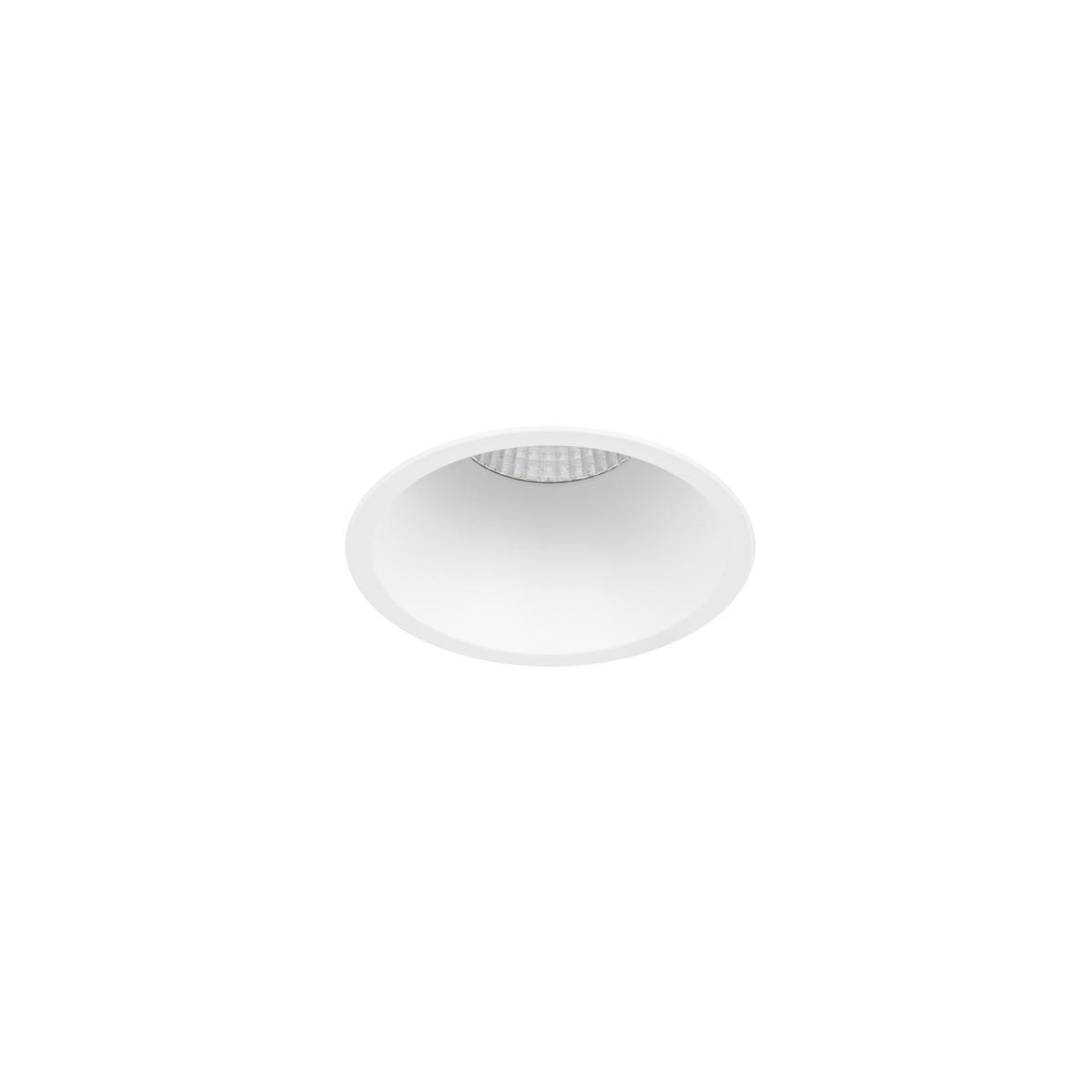 15W LED įleidžiamas šviestuvas ENCANTO, baltas, 3000/4000/6000K - Image 3
