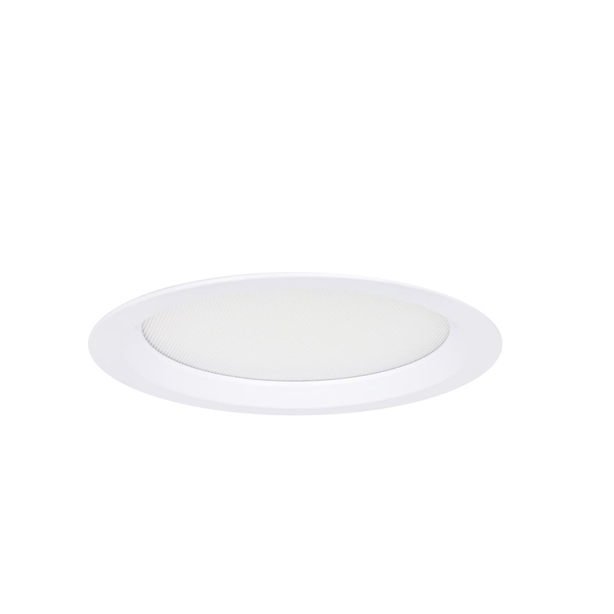 15W LED įleidžiamas šviestuvas MODULUS, matinės baltos sp., 3000/4000/6000K - Image 3