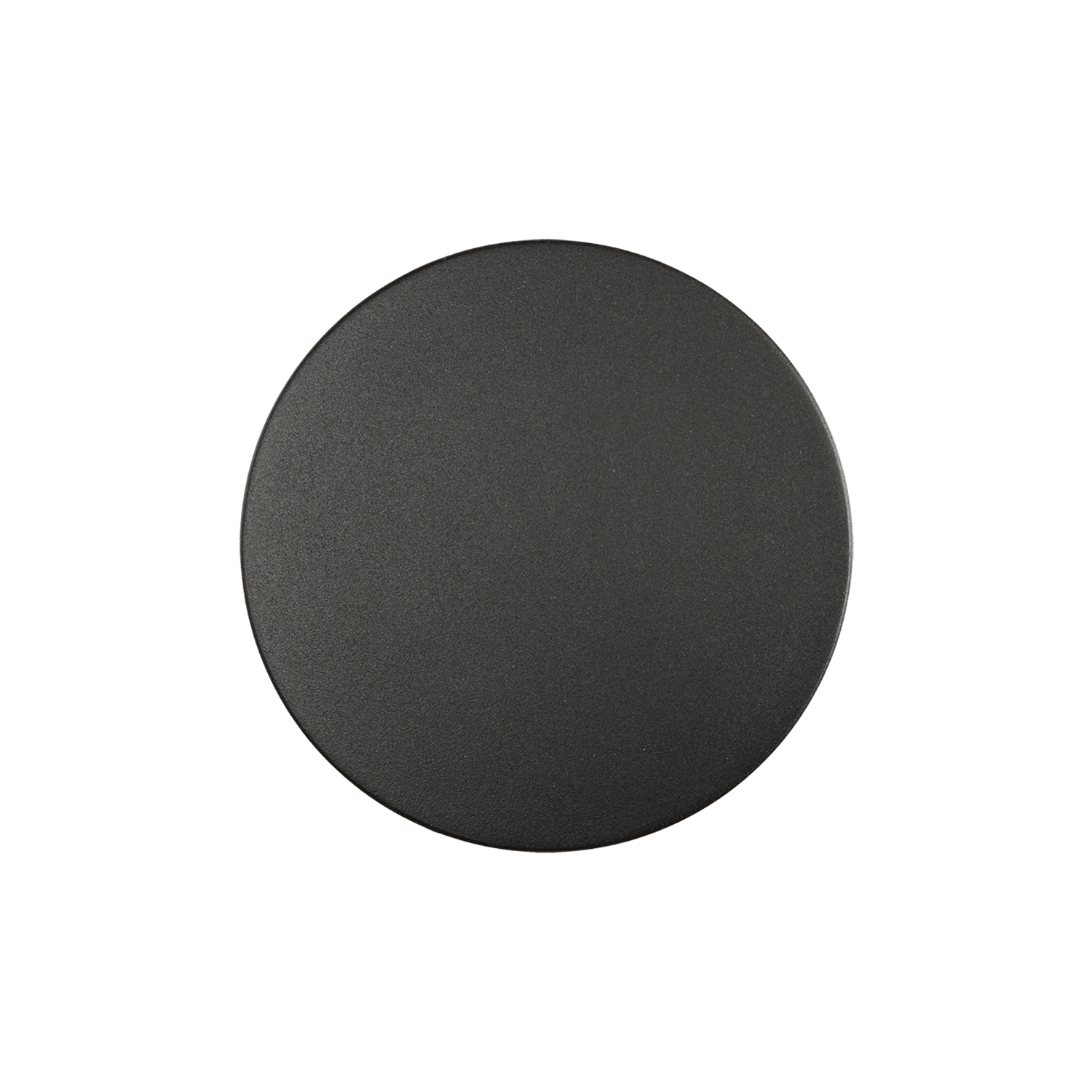 15W LED sieninis fasado šviestuvas COMBO, juodas, 2700/3000K, IP65, dimeriuojamas, A3966270NDT