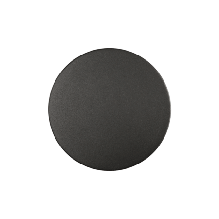 15W LED sieninis fasado šviestuvas COMBO, juodas, 2700/3000K, IP65, dimeriuojamas, A3966270NDP