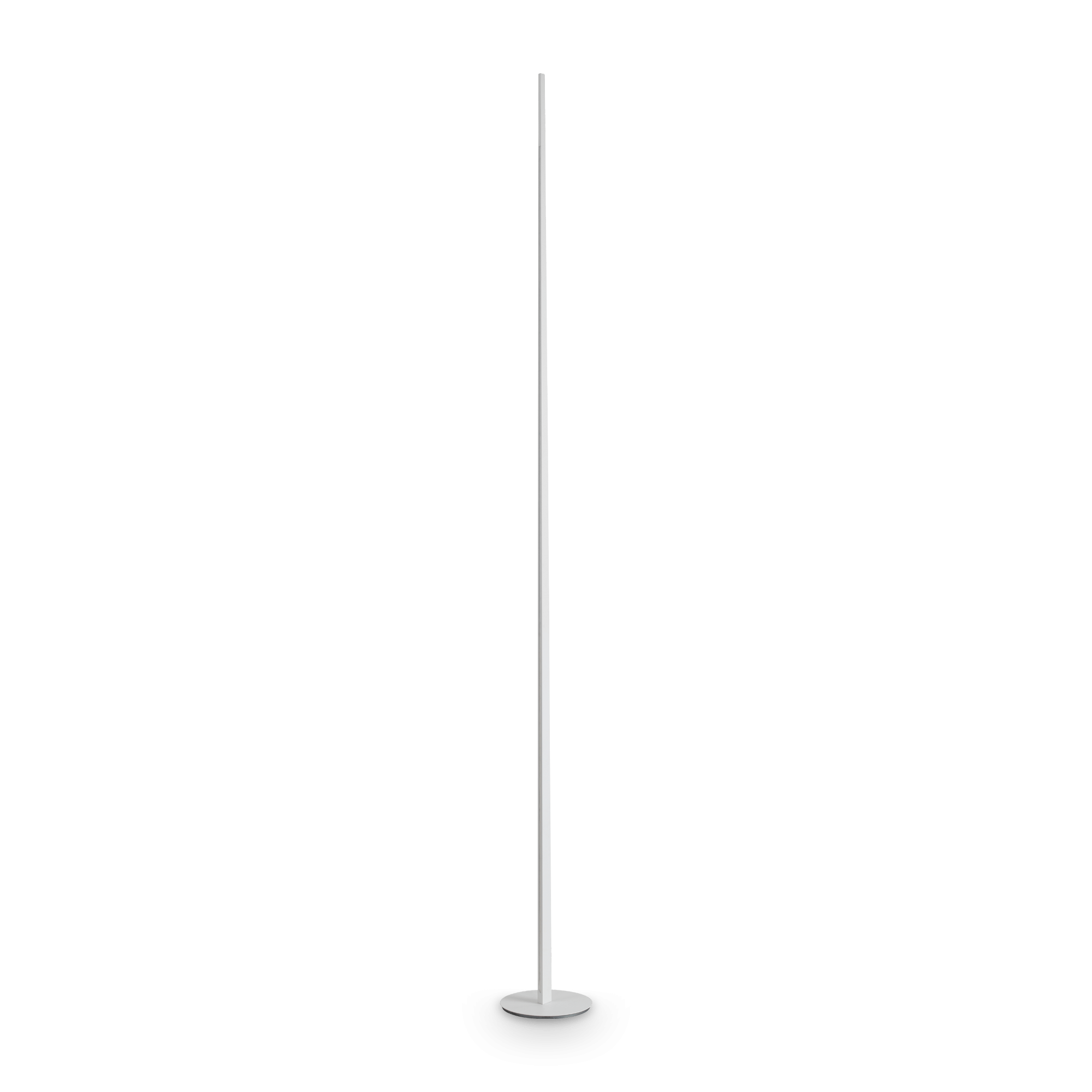 15W LED toršeras BLADE, baltas, 3000K, dimeriuojamas, asimetrinis šviesos kampas, 368641