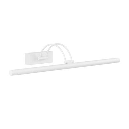 16,4W LED sieninis šviestuvas IKON, baltas, 3000K, 01-3470