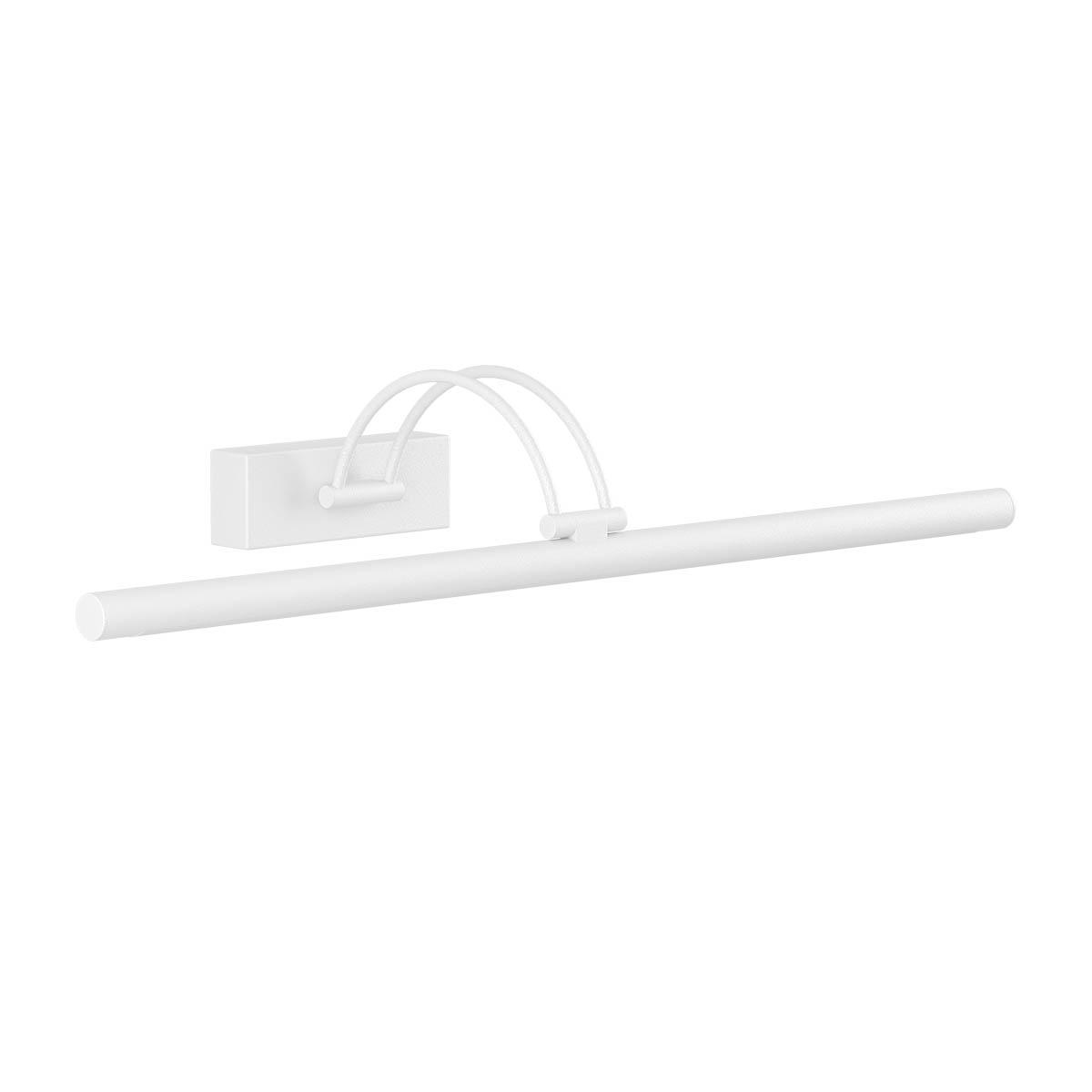 16,4W LED sieninis šviestuvas IKON, baltas, 3000K, 01-3470