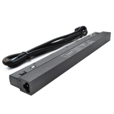 100W Maitinimo šaltinis magnetinėms sistemoms OPTONICA, 48V, 2.1A, M20