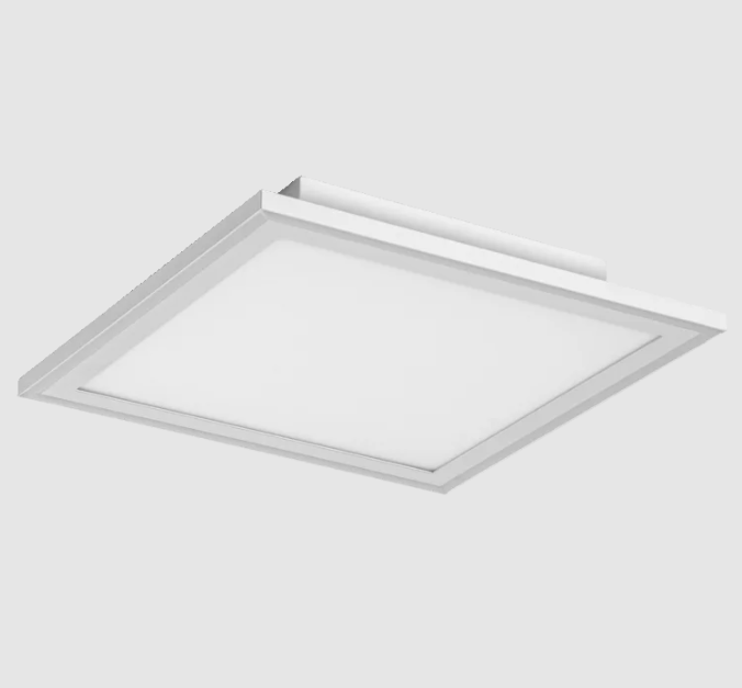 18W LED paviršinė panelė SMART+, balta, 2700–6500K, dimeriuojama - Image 2