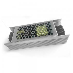 60W Maitinimo šaltinis 24V V-TAC, IP20, 2.5A