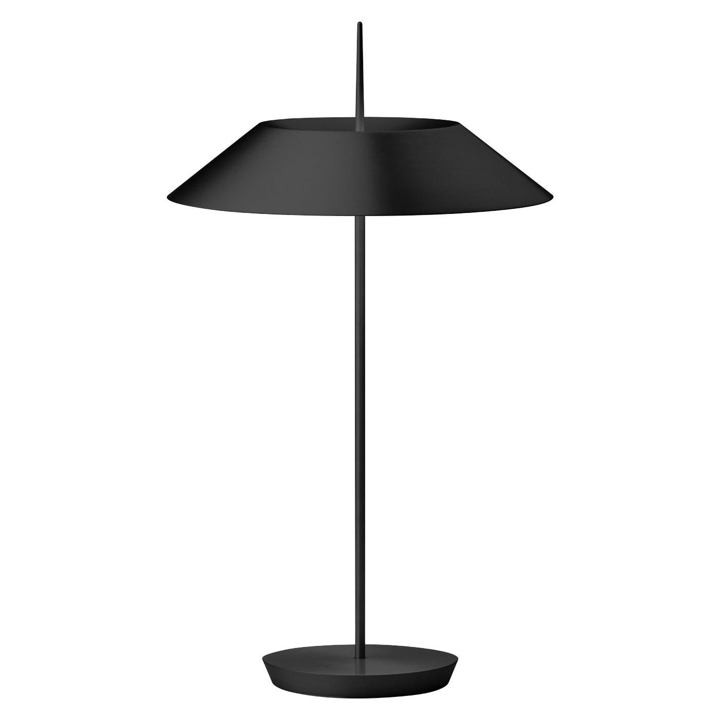 12,6+2,4W LED stalo šviestuvas MAYFAIR, grafito sp., 2700K, dimeriuojamas - Image 3
