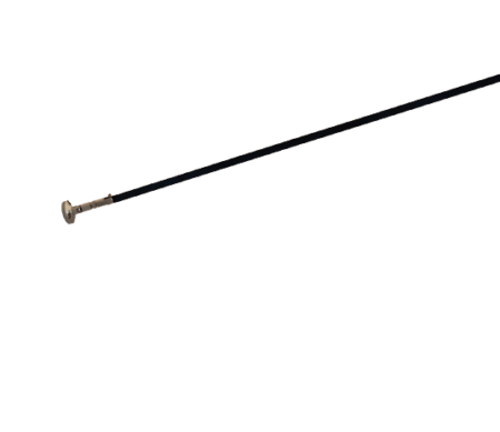 11W/m LED linijinis šviestuvas ELEGANCE, juodas, 3000K, 5m, IP60
