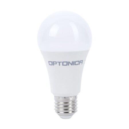 14W LED lemputė, A65, E27, 2700K