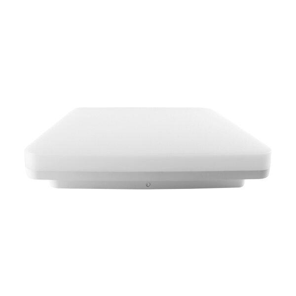 18W LED paviršinis šviestuvas, baltas, 3000K-6000K, IP54
