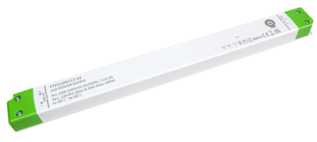 150W maitinimo šaltinis FTPC, 48V, 3.125A