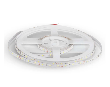 4,2W/m LED juosta, 60LED/m, 4000K, IP20, 5m ritė