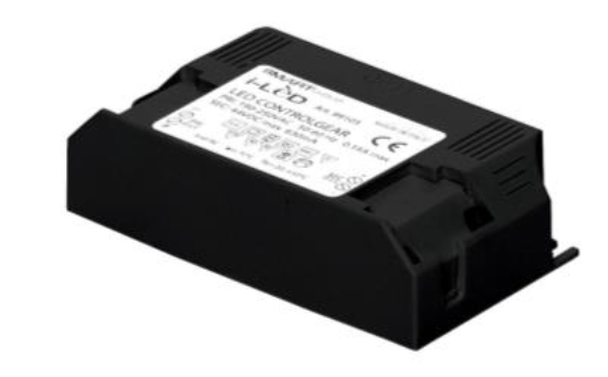 30W LED maitinimo šaltinis, 198-264V AC