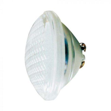 12W LED baseino šviestuvas, baltas, 3000K, IP68