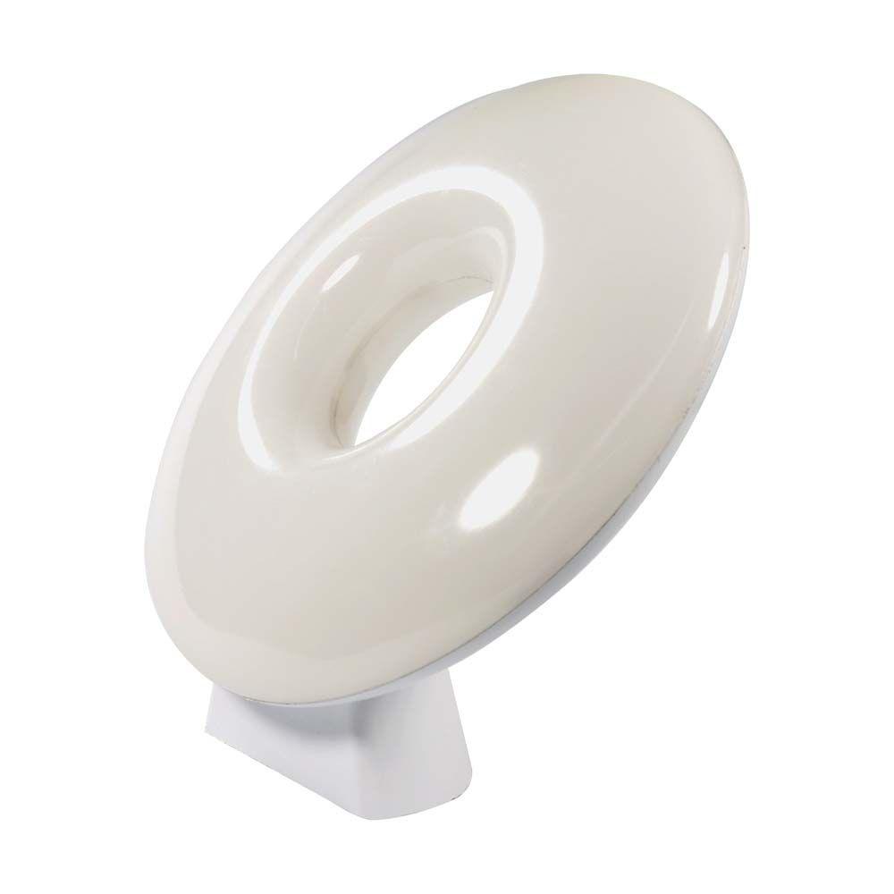 4W LED šviestuvas, baltas, suderinamas su AMAZON ALEXA ir GOOGLE HOME, 3000-6500K/RGB - Image 3