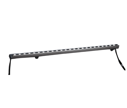 12,8W LED sieninis lauko šviestuvas TRICK, tamsiai pilkas, 3100K, 4234800 - Image 2