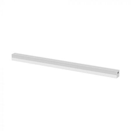 40W LED linijinis šviestuvas, baltas, 6500K
