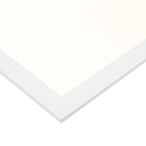 40W LED įleidžiama panelė, 60x60cm, balta, 3000/4000/5700K, 50140BU/W/V