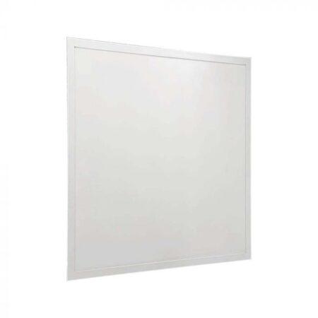 36W LED panelė, 60x60cm, balta, 4000K, SAMSUNG LED chip