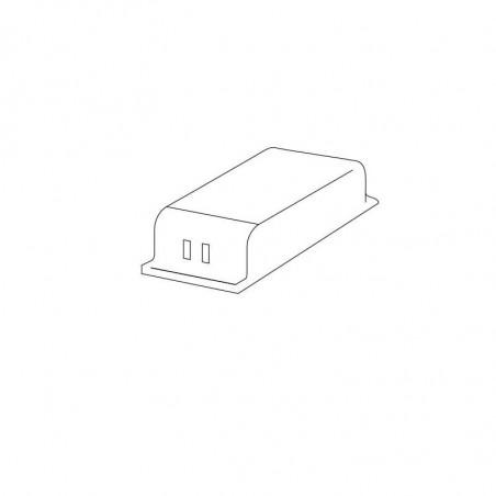 36W LED maitinimo šaltinis, 150-900mA