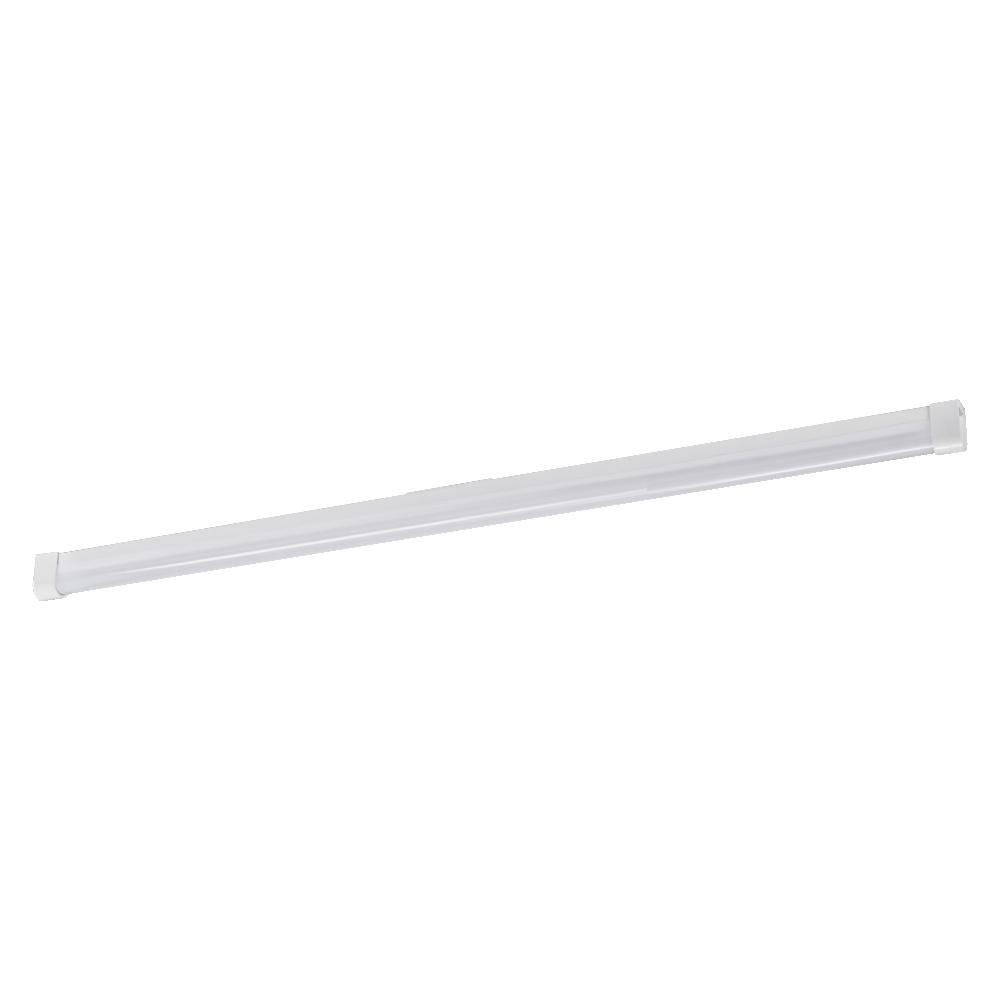 16W LED linijinis šviestuvas BATTEN TUBE T8, G13, baltas, 1230mm, 4000K