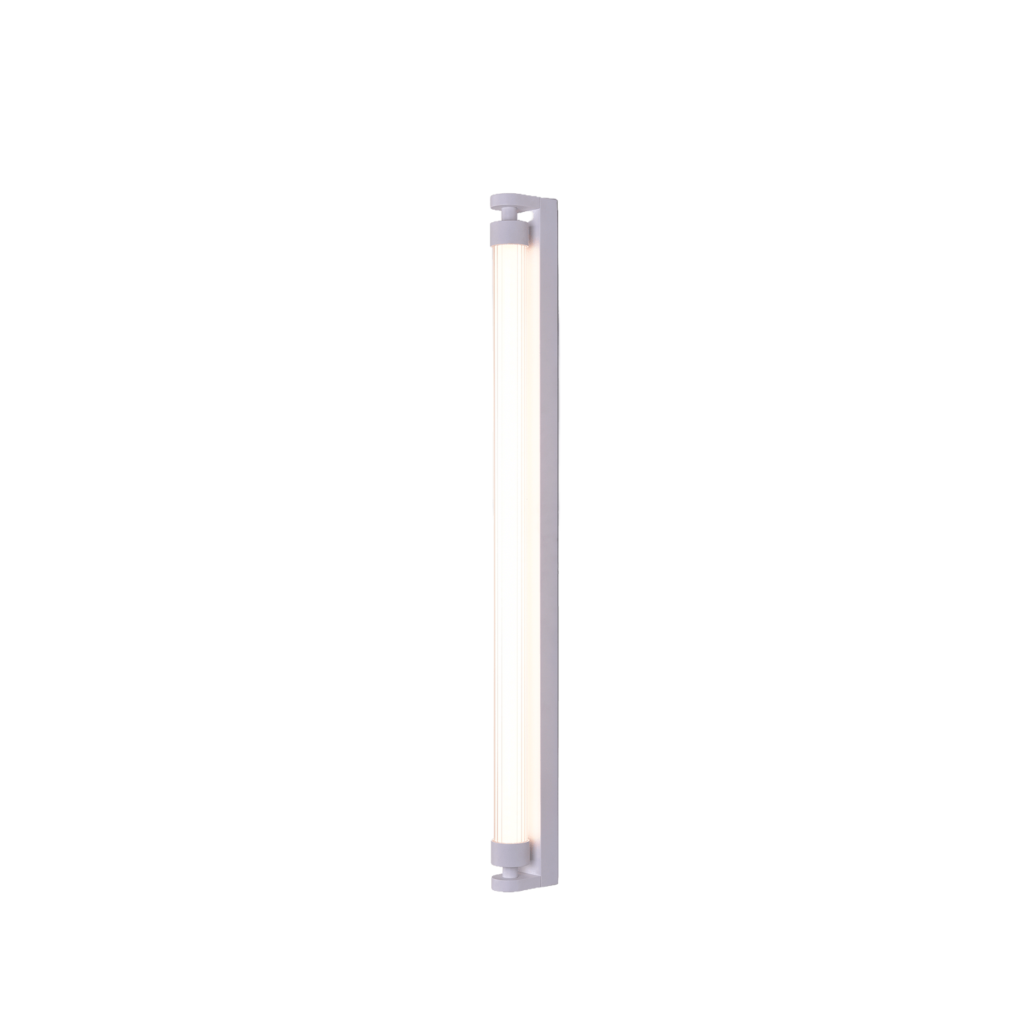 16W LED sieninis šviestuvas LINEO, baltas, 2700/3000K, dimeriuojamas, IP44, A4008170BDT