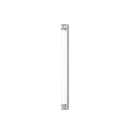 16W LED sieninis šviestuvas LINEO, baltas, 2700/3000K, IP44, A4008170B
