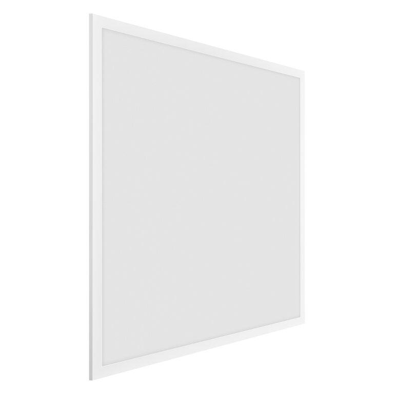17/21/25/30W LED panelė FLEX, balta, 4000K, 60x60cm - Image 3