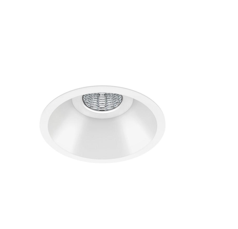 5W LED įleidžiamas šviestuvas SHOT LIGHT M, baltas, 3000K, IP65 - Image 2