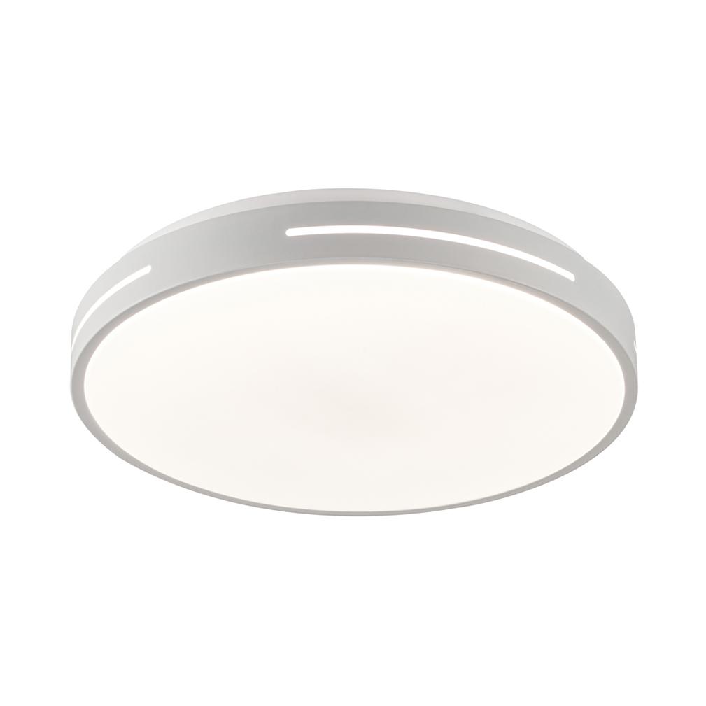 30W LED plafonas ALEXIA, baltas, 3000K, 4287700