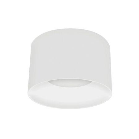 Paviršinis šviestuvas FIBO, GX53, baltas, 4290100