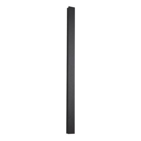 20W LED sieninis lauko šviestuvas TOKYO, tamsiai pilkas, 3000K, IP65, 4289400