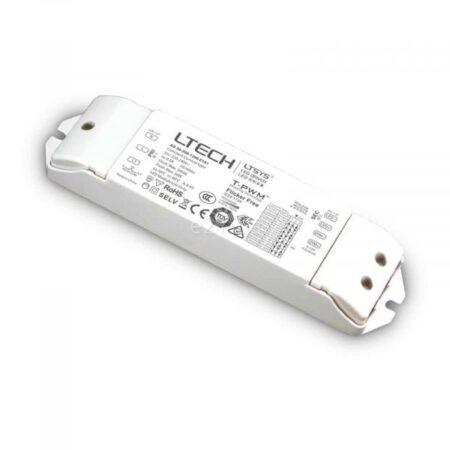 25W LED maitinimo šaltinis LIKA, dimeriuojamas, 268002