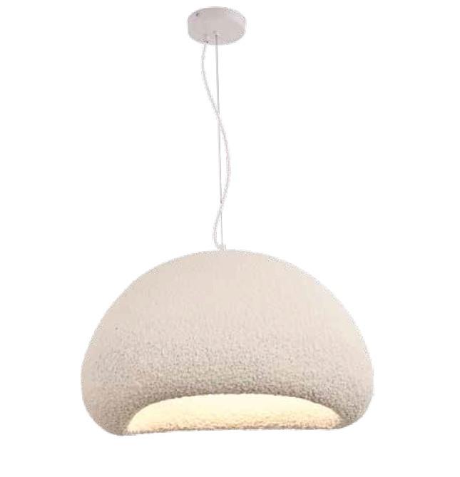 Pakabinamas šviestuvas, E27, smėlio sp., 60cm, 23162 - Image 3