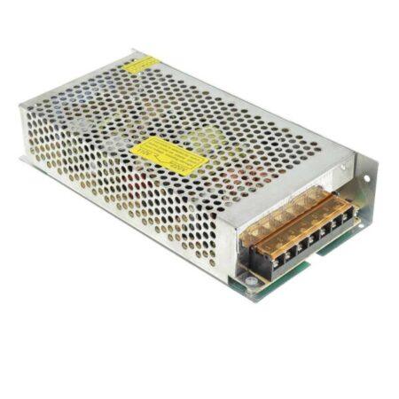 120W LED maitinimo šaltinis OPTONICA, 48V, 2.5A, IP20