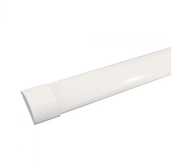 30W LED T8 šviestuvas V-TAC, 120cm, baltas, 4000K - Image 2