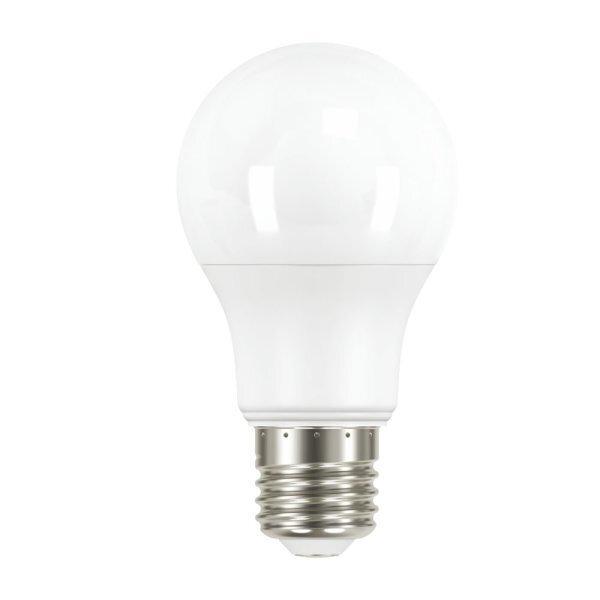 11W LED lemputė, A60, E27, 4500K, dimeriuojama