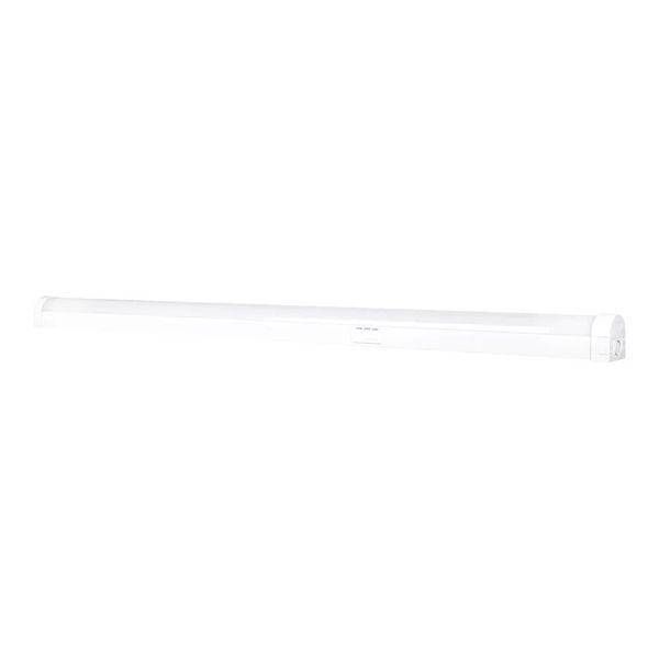 60W LED linijinis šviestuvas LINEAR COMBO, baltas, 3000/4000/6500K, DALI, 150cm