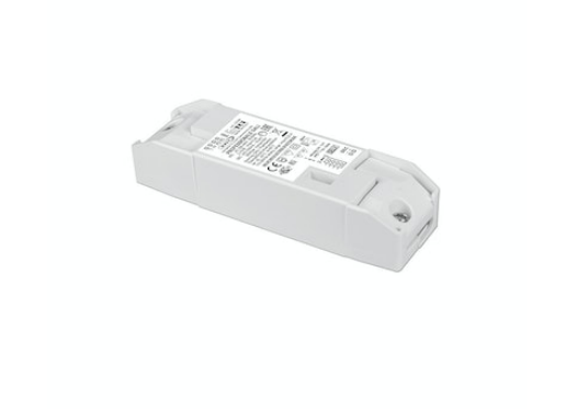 36W LED maitinimo šaltinis FLOS, 1A, 12V, DALI2, PUSH-DIM - Image 2