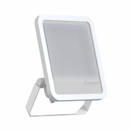 150-167W LED prožektorius FL 250 GEN4, baltas, 3000K, IP66