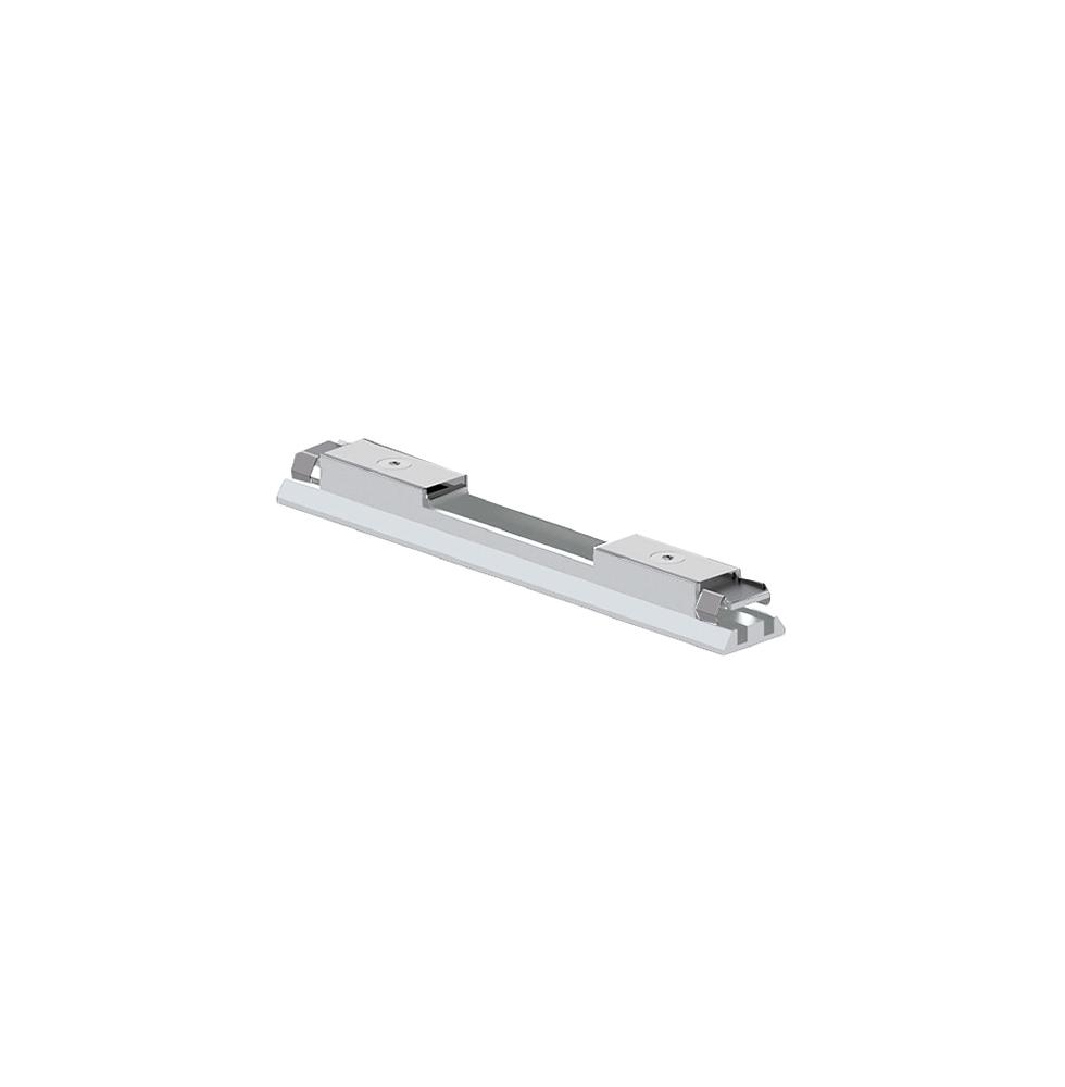 Magnetinio bėgelio VIOKEF SLIM MAGNETIC elektrinis sujungimas, baltas, 48V, 02/1106