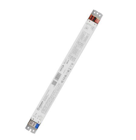 55W LED T5/T8 lempų maitinimo šaltinis, dimeriuojamas