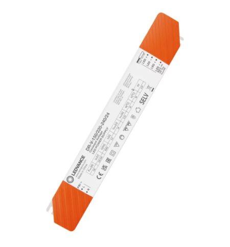 150W LED maitinimo šaltinis, 24V