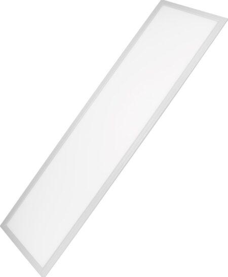36W LED panelė 120x30cm, balta, 6000K