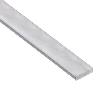 LED profilio OSLO MINI / DUBLIN XL vidinė plokštelė, aliuminio sp., 2m