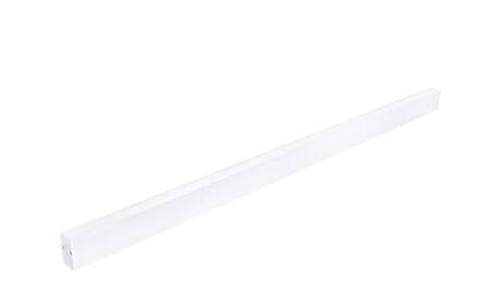 40W LED linijinis šviestuvas LORIEN, 120cm, baltas, 4000K