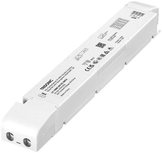 100W LED maitinimo šaltinis TRIDONIC, 24V, PWM