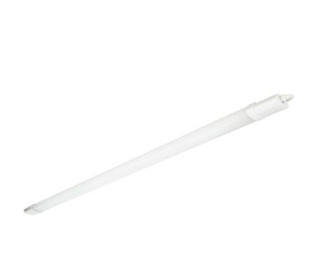 36W LED linijinis šviestuvas CORTEZ, baltas, 4000K, IP65