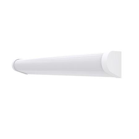 6/8/11W LED veidrodžio šviestuvas LINEAR MIRROR, baltas, 3000/4000K, IP44