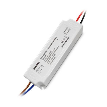 75W LED maitinimo šaltinis LUXSONN, 12V, IP65